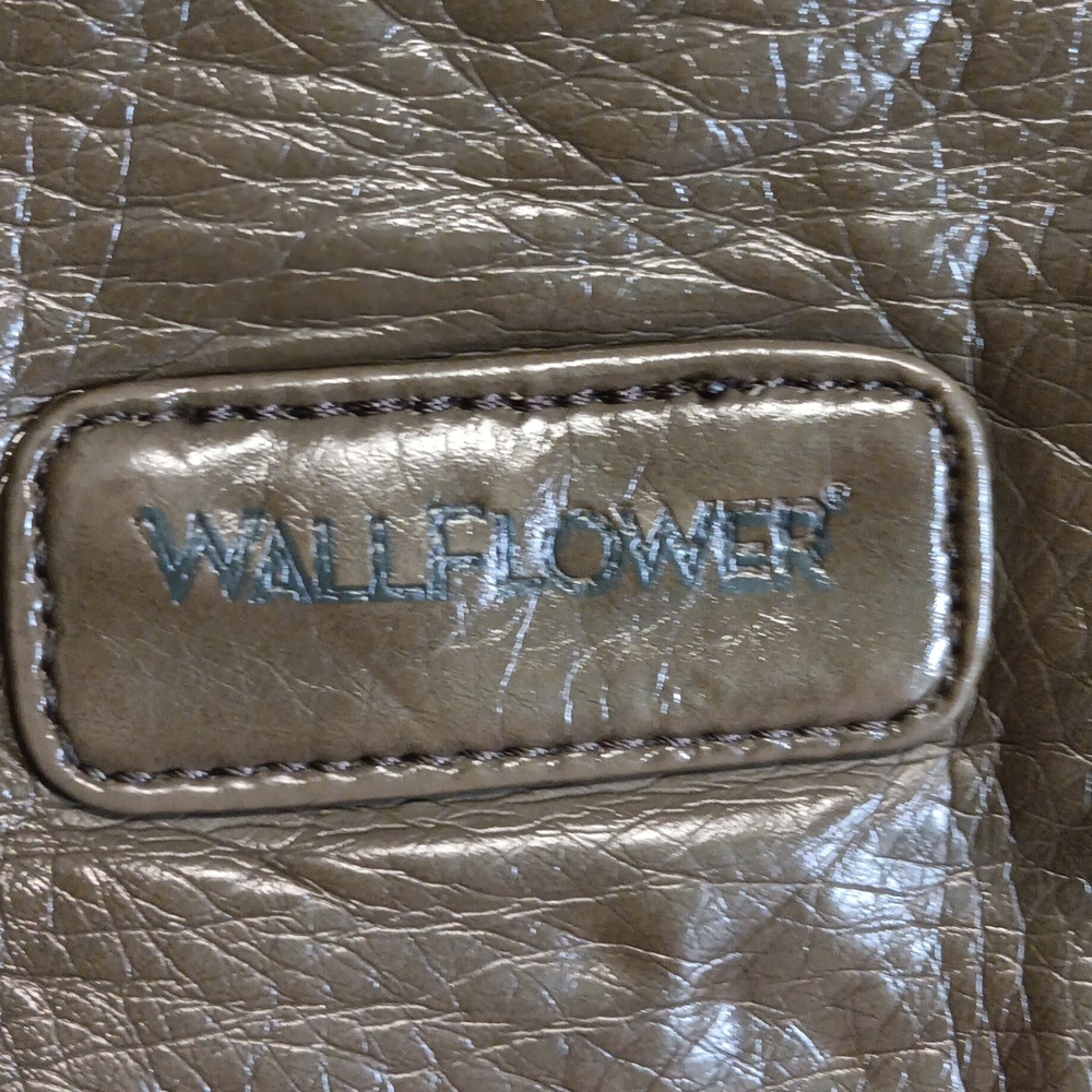 WALLFLOWER PURSE - Picture 4 of 13